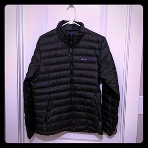 Patagonia Down Sweater Jacket